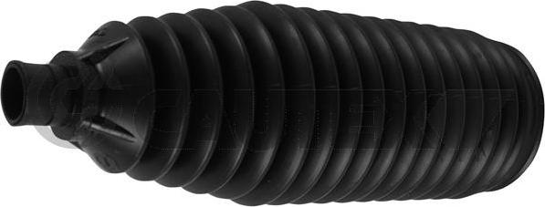 Cautex 031631 - Комплект пилника, рульове управління autocars.com.ua