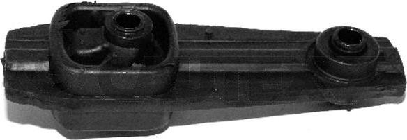 Cautex 031647 - Подушка, підвіска двигуна autocars.com.ua