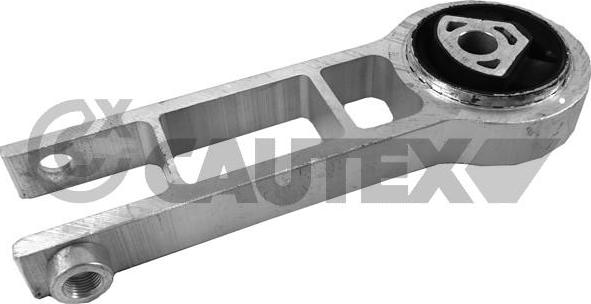 Cautex 031693 - Подушка, опора, подвеска двигателя autodnr.net