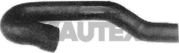 Cautex 036021 - Шланг радіатора autocars.com.ua