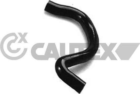 Cautex 036078 - Шланг радіатора autocars.com.ua