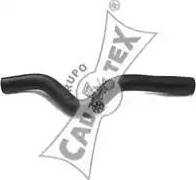 Cautex 036186 - Шланг радіатора autocars.com.ua