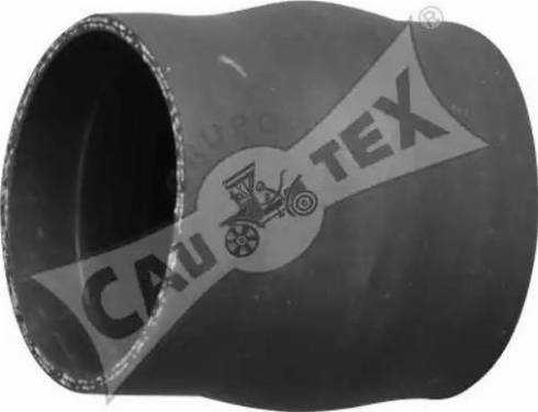 Cautex 036722 - Трубка нагнітається повітря autocars.com.ua