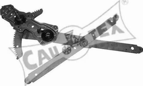 Cautex 037033 - Підйомний пристрій для вікон autocars.com.ua