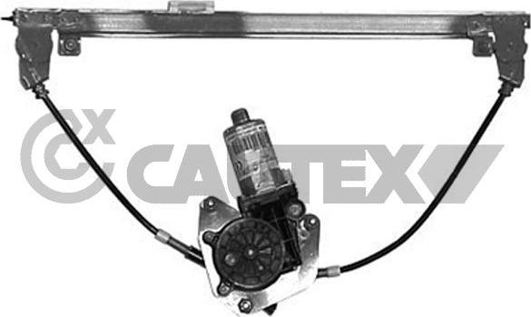 Cautex 037094 - Підйомний пристрій для вікон autocars.com.ua