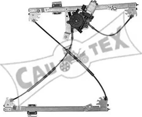 Cautex 037326 - Підйомний пристрій для вікон autocars.com.ua