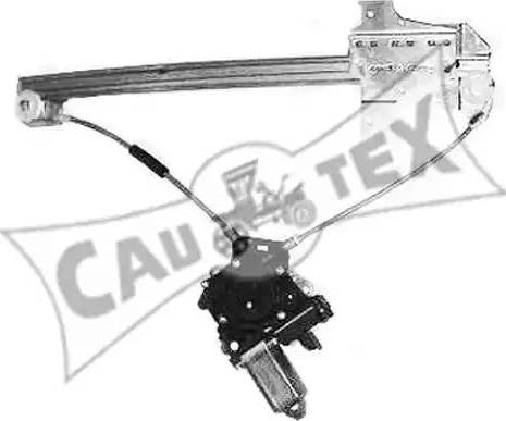 Cautex 037338 - Підйомний пристрій для вікон autocars.com.ua