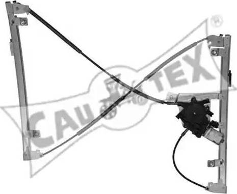 Cautex 037344 - Підйомний пристрій для вікон autocars.com.ua