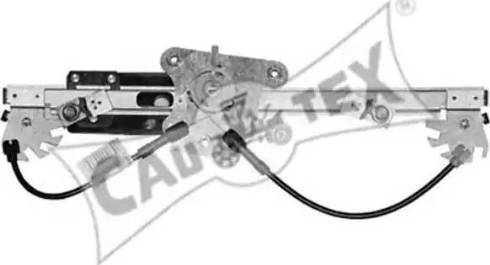 Cautex 037553 - Підйомний пристрій для вікон autocars.com.ua