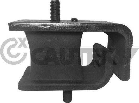 Cautex 060036 - Подушка, підвіска двигуна autocars.com.ua