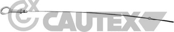 Cautex 060644 - Покажчик рівня масла autocars.com.ua