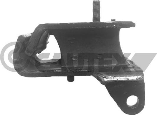 Cautex 060663 - Подушка, підвіска двигуна autocars.com.ua
