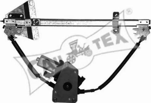 Cautex 067068 - Підйомний пристрій для вікон autocars.com.ua