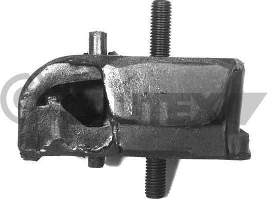 Cautex 080013 - Подушка, підвіска двигуна autocars.com.ua