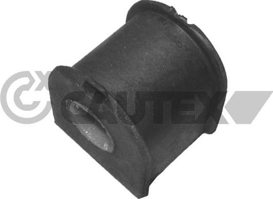 Cautex 080059 - Втулка, стабілізатор autocars.com.ua