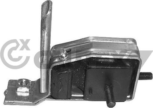Cautex 080131 - Подушка, підвіска двигуна autocars.com.ua