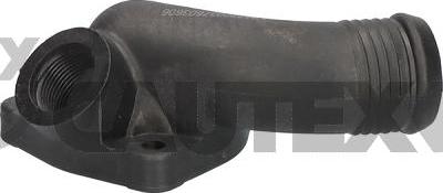 Cautex 081017 - Фланець охолоджуючої рідини autocars.com.ua