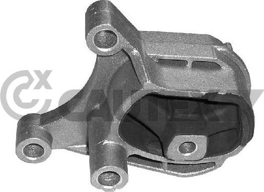 Cautex 08 1044 - Подушка, підвіска двигуна autocars.com.ua