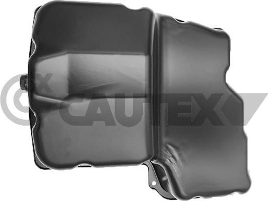 Cautex 081297 - Масляний піддон autocars.com.ua