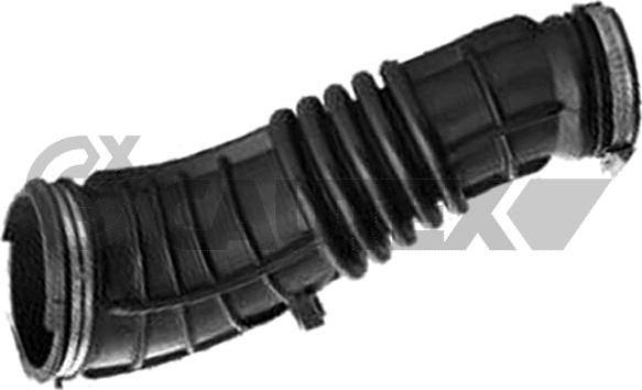 Cautex 086803 - Рукав повітрозабірника, повітряний фільтр autocars.com.ua