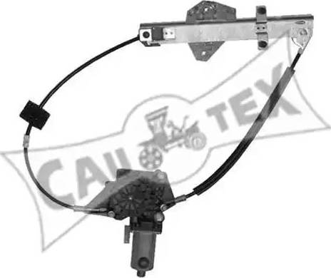 Cautex 087023 - Підйомний пристрій для вікон autocars.com.ua