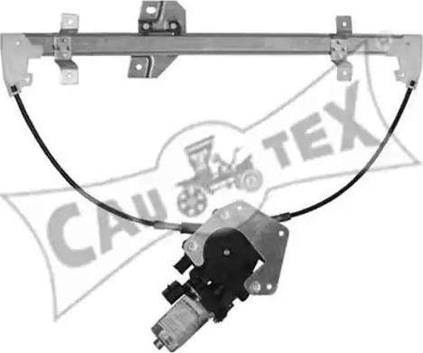 Cautex 087096 - Підйомний пристрій для вікон autocars.com.ua