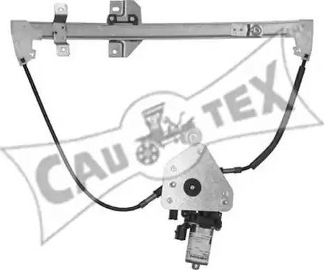 Cautex 087122 - Підйомний пристрій для вікон autocars.com.ua
