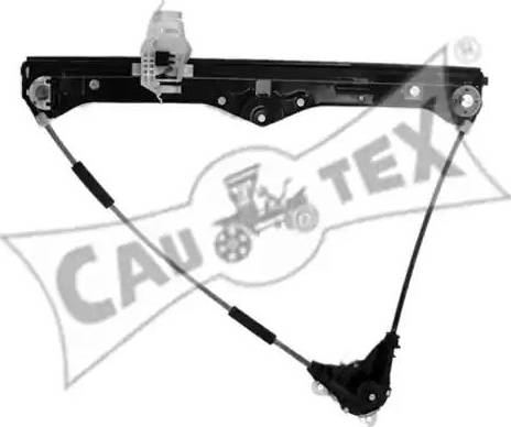 Cautex 087178 - Підйомний пристрій для вікон autocars.com.ua