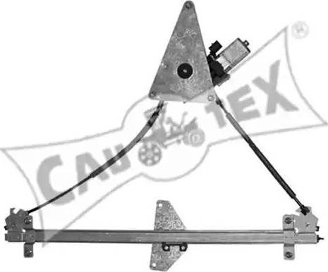 Cautex 087196 - Підйомний пристрій для вікон autocars.com.ua