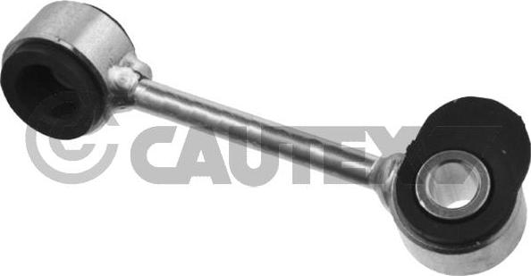 Cautex 180919 - Тяга / стійка, стабілізатор autocars.com.ua