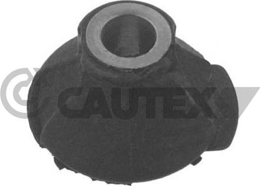 Cautex 181089 - Подвеска, рулевое управление autodnr.net