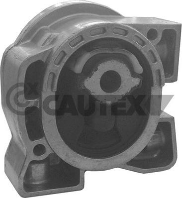Cautex 181150 - Подушка, підвіска двигуна autocars.com.ua