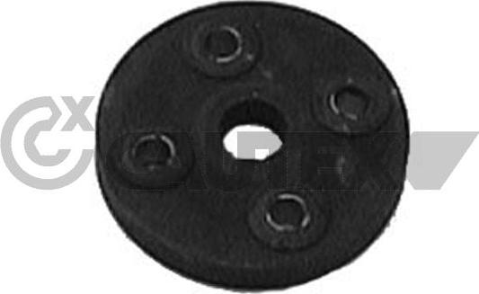 Cautex 200015 - Шарнір, вал сошки рульового управління autocars.com.ua