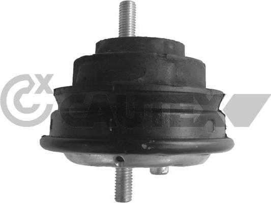 Cautex 200932 - Подушка, підвіска двигуна autocars.com.ua