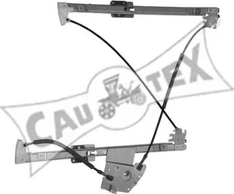 Cautex 207032 - Підйомний пристрій для вікон autocars.com.ua