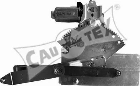 Cautex 207050 - Підйомний пристрій для вікон autocars.com.ua