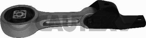 Cautex 461042 - Подушка, підвіска двигуна autocars.com.ua