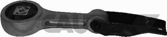 Cautex 461043 - Подушка, опора, подвеска двигателя autodnr.net