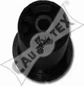 Cautex 461265 - Втулка, балка мосту autocars.com.ua