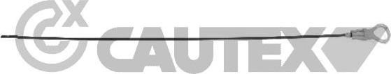 Cautex 461389 - Покажчик рівня масла autocars.com.ua
