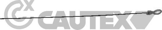 Cautex 461390 - Покажчик рівня масла autocars.com.ua