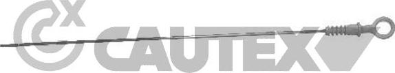 Cautex 461391 - Покажчик рівня масла autocars.com.ua