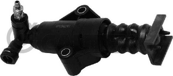 Cautex 462416 - Робочий циліндр, система зчеплення autocars.com.ua