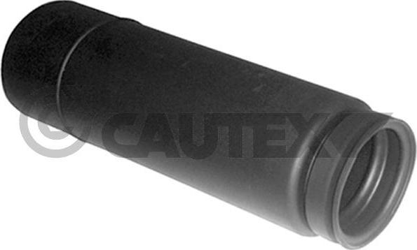 Cautex 462436 - Пильник амортизатора, захисний ковпак autocars.com.ua