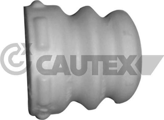 Cautex 462441 - Відбійник, буфер амортизатора autocars.com.ua