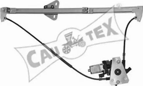 Cautex 467006 - Підйомний пристрій для вікон autocars.com.ua