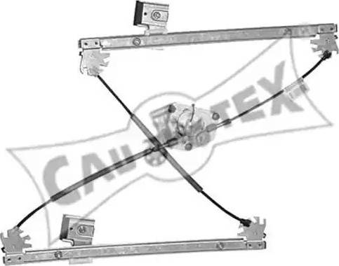 Cautex 467152 - Стеклоподъемник autodnr.net