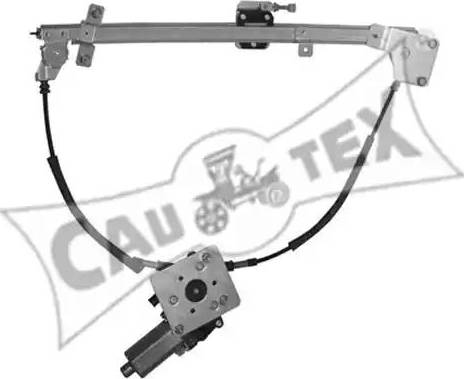 Cautex 467219 - Підйомний пристрій для вікон autocars.com.ua