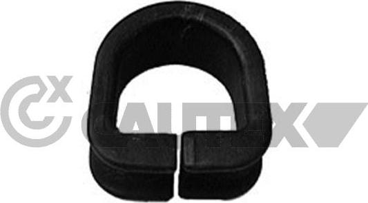 Cautex 480075 - Підвіска, кермове управління autocars.com.ua