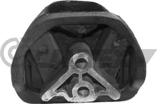 Cautex 480076 - Подушка, підвіска двигуна autocars.com.ua